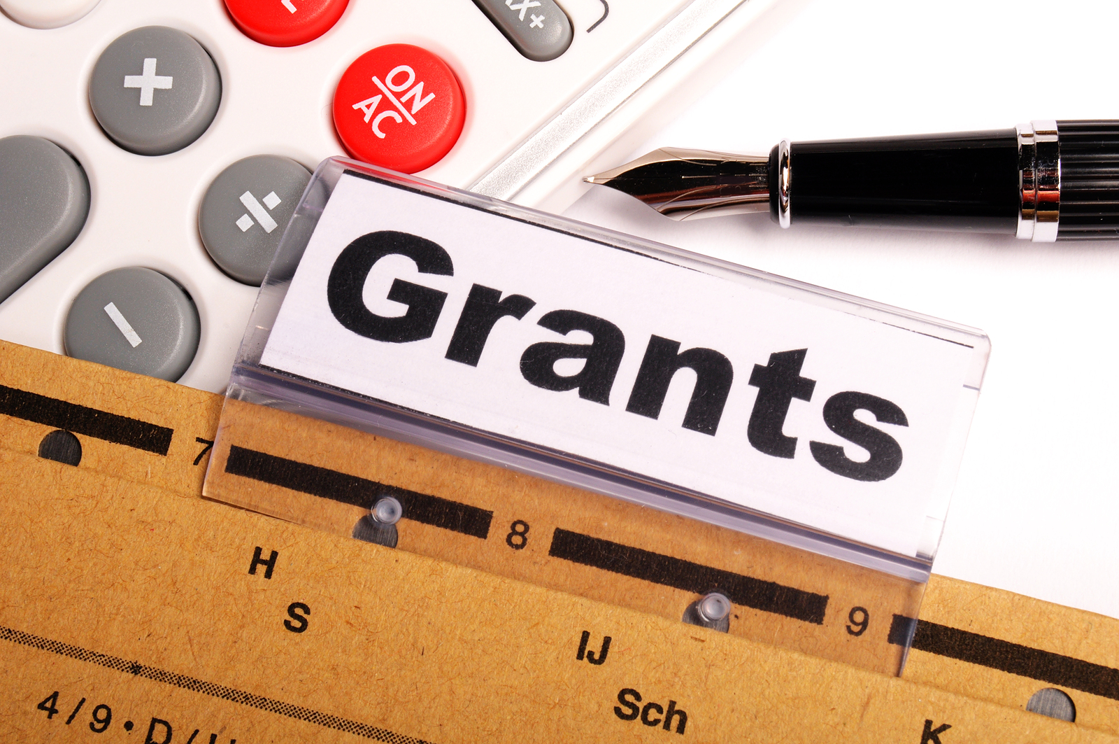Grants Program Information