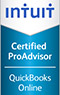 KBMJ Bookkeeping & Consulting - Intuit QuickBooks Online
