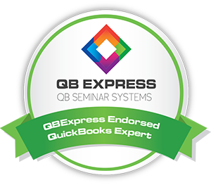 QBExpress Member Badge
